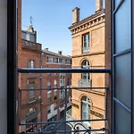 Capitole Horizon