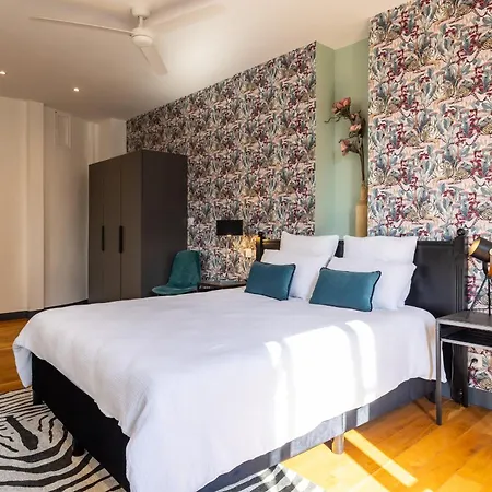 公寓 Capitole Horizon *