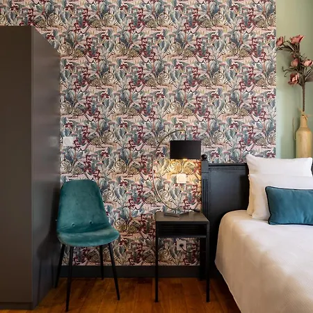 Capitole Horizon Apartment *