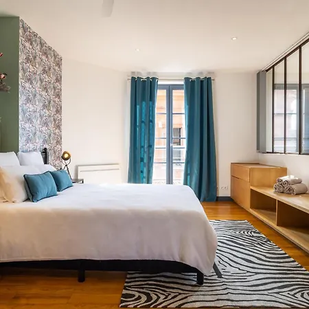 Capitole Horizon * 圖盧茲