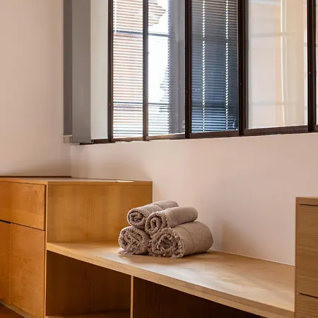 Capitole Horizon Apartment Toulouse