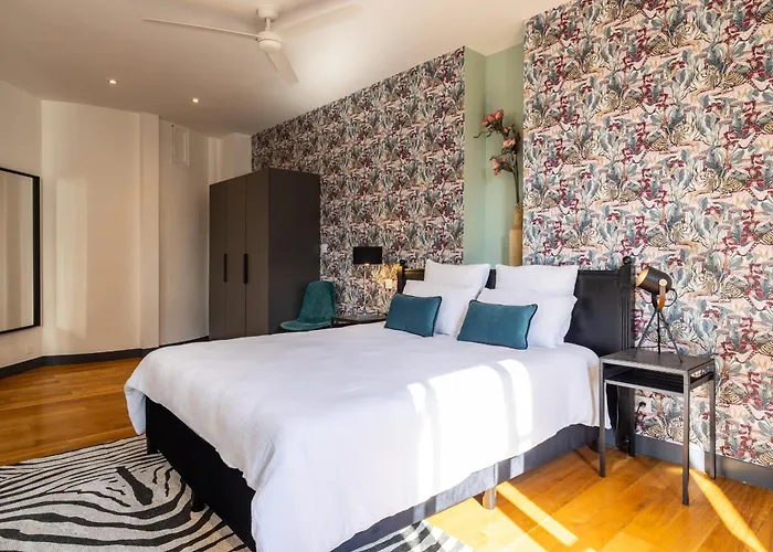 Apartment Capitole Horizon *