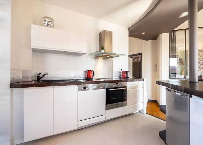 Capitole Horizon * Тулуза