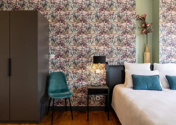 Capitole Horizon Апартаменты *