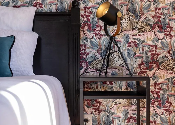 Capitole Horizon Apartment Toulouse