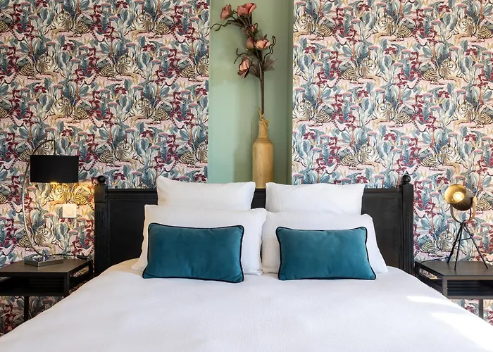 Апартаменты Capitole Horizon