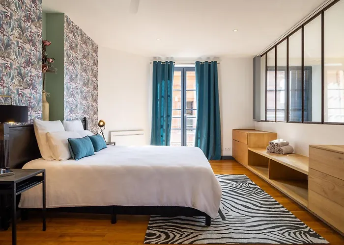 Capitole Horizon * Тулуза