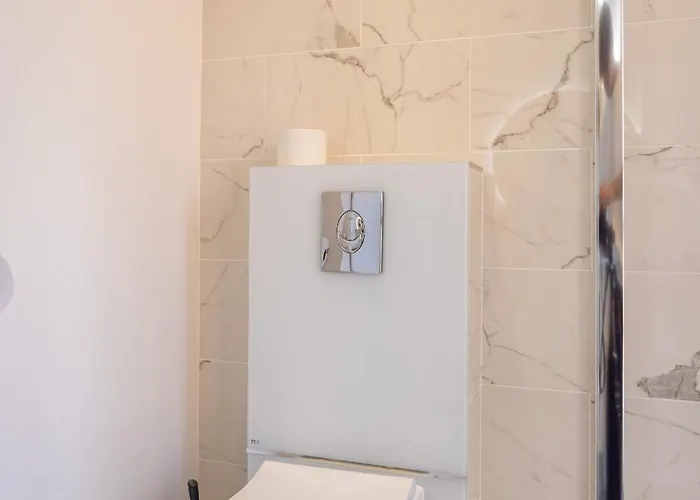 Appartement Capitole Horizon *