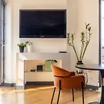 Apartman Capitole Horizon