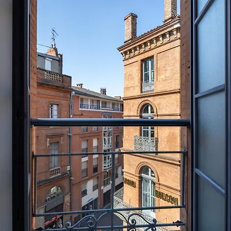 Capitole Horizon