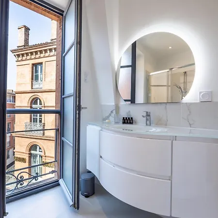 Capitole Horizon Τουλούζη