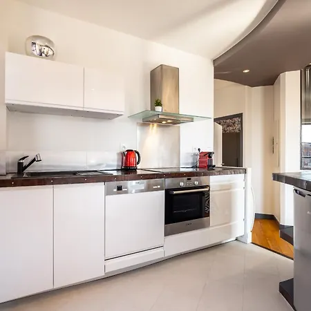 Capitole Horizon * Τουλούζη