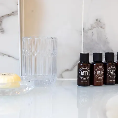 Διαμέρισμα Capitole Horizon Τουλούζη