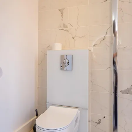 Διαμέρισμα Capitole Horizon *